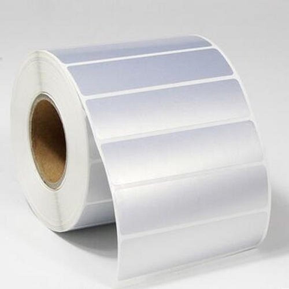 Polyester labels