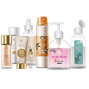 Product labels