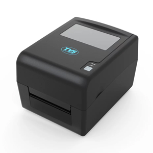 Barcode printer