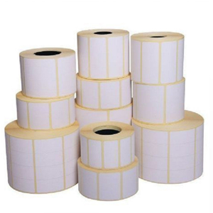 Barcode labels