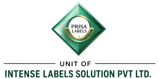 Prisa Labels