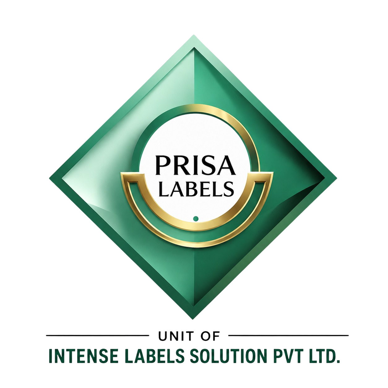 Prisa Labels
