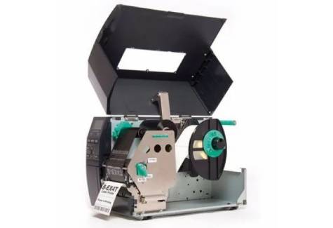 Tec B-Ex4T1 Toshiba Barcode Printer