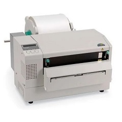 TEC B-852 Toshiba Barcode Printer