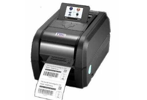 TSC TX600 Barcode Printer