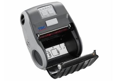 TSC Alpha-3R Barcode Printer Bluetooth