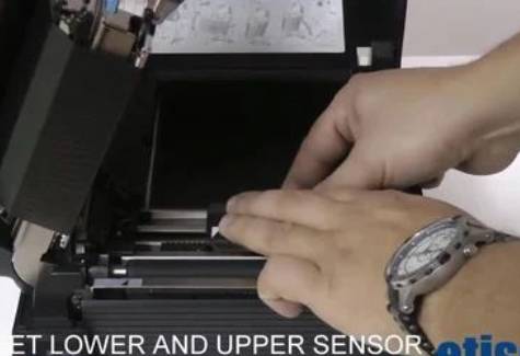 Citizen CLS 621 Barcode Printer