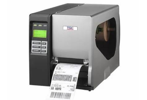 TSC Barcode Printer
