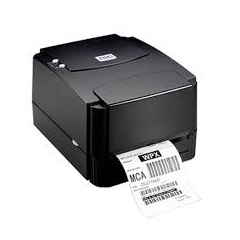 TSC Barcode Label Printer