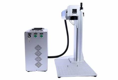 Laser Marking Machine