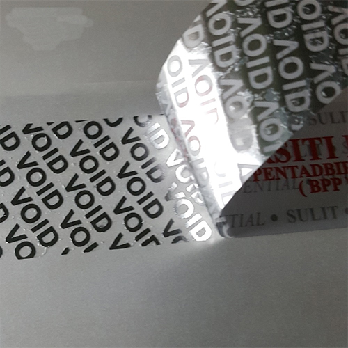 Thermal transfer barcode ribbons