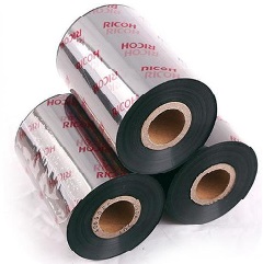Ricoh resin ribbons