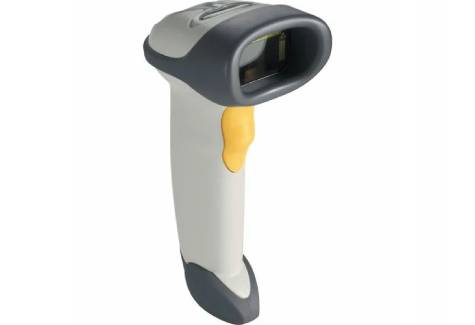 LS2208 Barcode Scanner