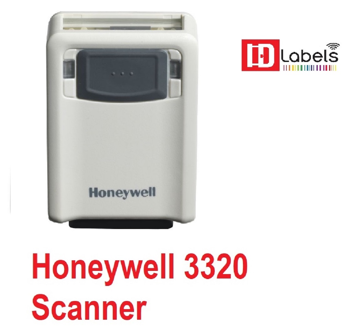 Honeywell Vuquest 3320G