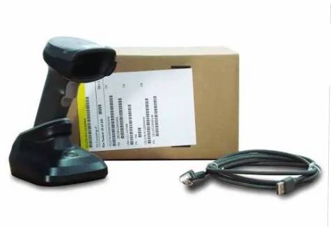 Zebra DS2278 Barcode Scanner