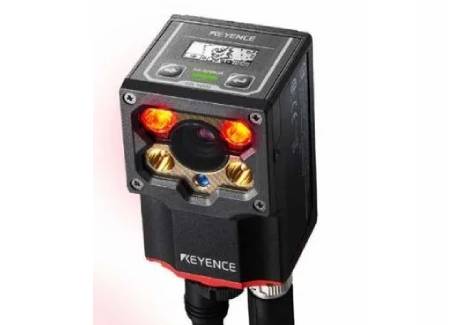 Keyence SR-1000