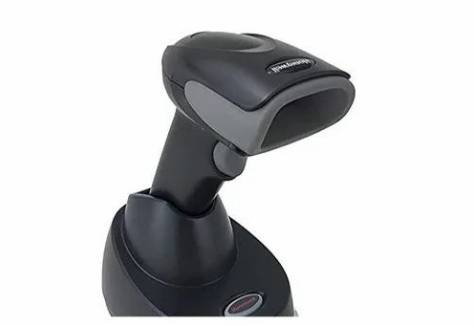 Honeywell Voyager 1452G2D Wireless