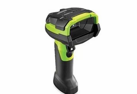 Zebra DS3608 Ultra Rugged Barcode Scanner