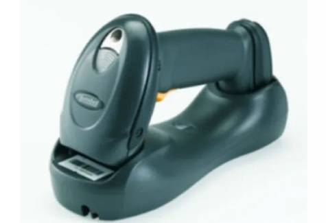 DS6878 Barcode Scanner