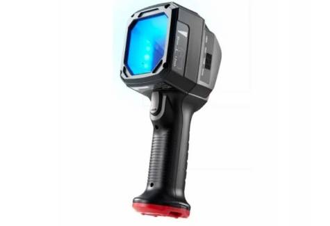 Keyence Scanner SR-G100