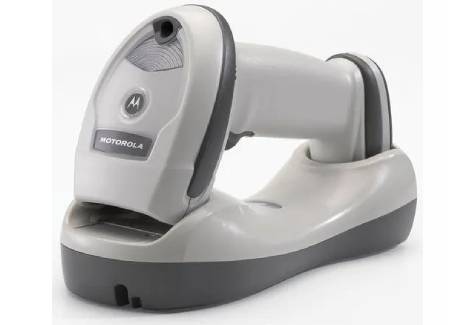 Motorola LI4278 Barcode Scanner