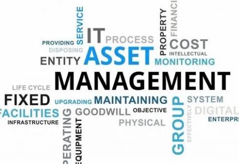 Asset Management System