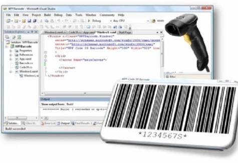 Barcode Software